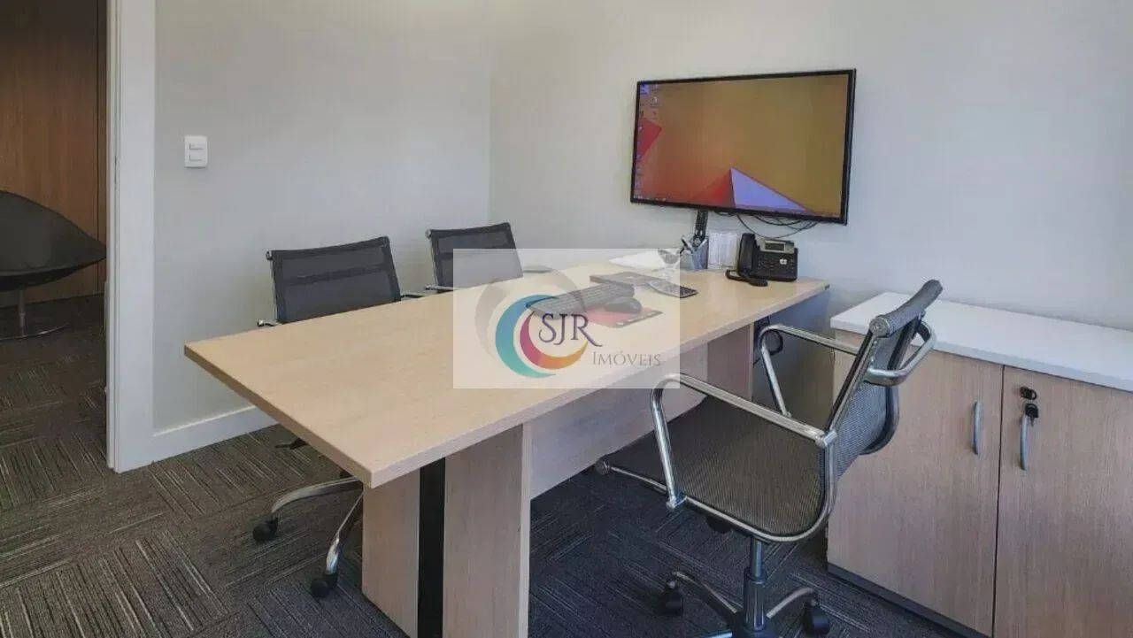 Conjunto para alugar, 214 m² - Itaim Bibi - São Paulo/SP - Foto 2