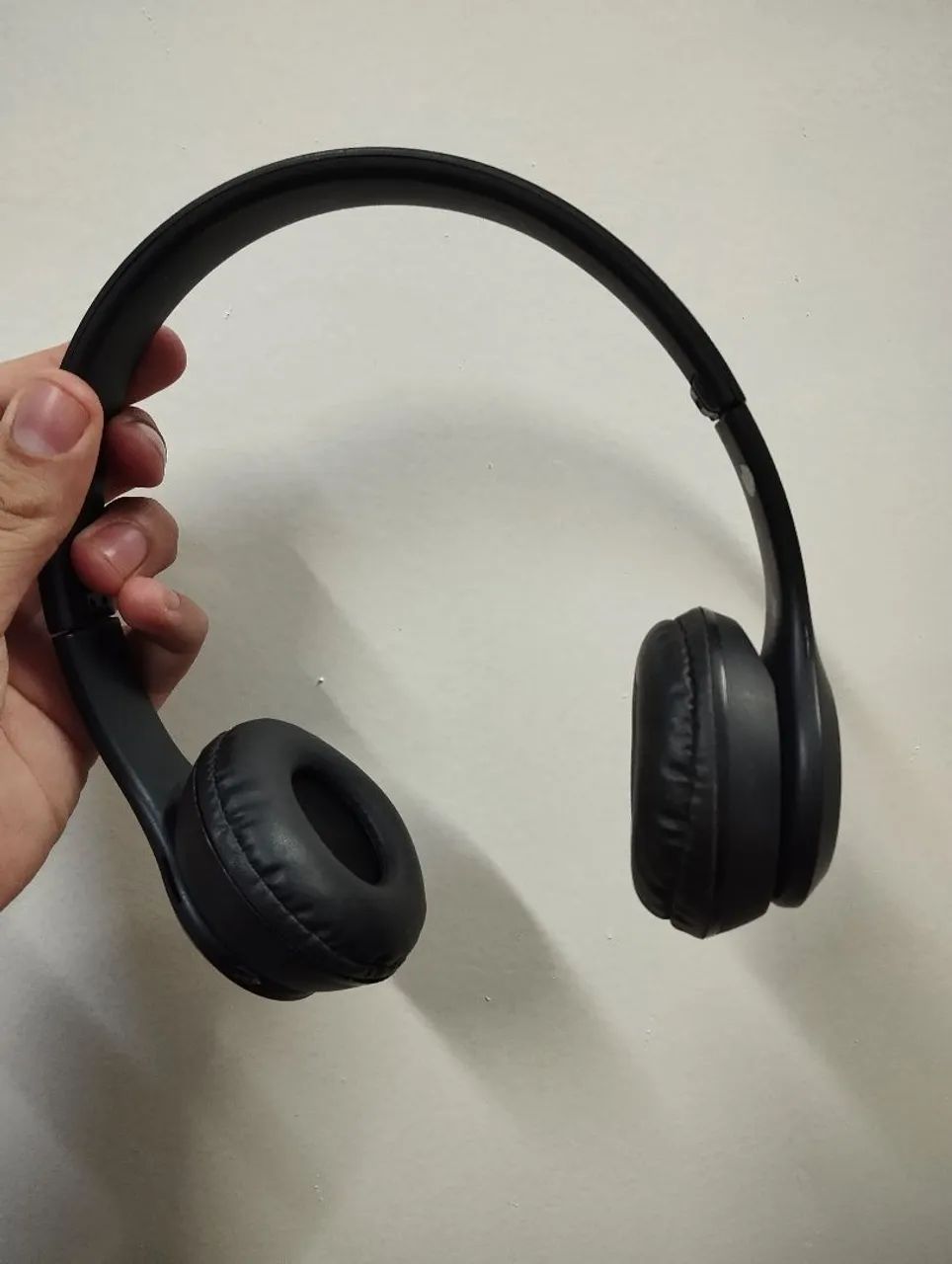 FONE DE OUVIDO BLUETOOTH AJUSTÁVEL  - Foto 2
