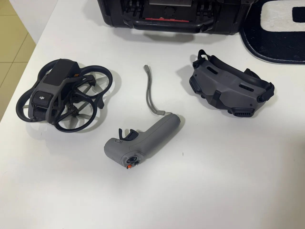 Drone DJI Avata - Foto 2