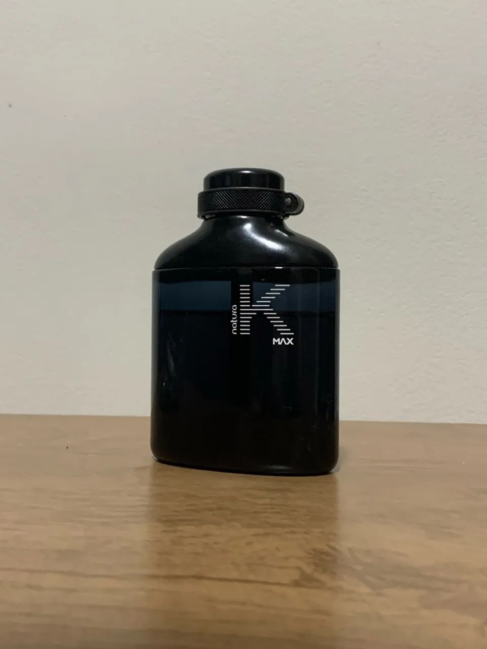 K MAX Natura