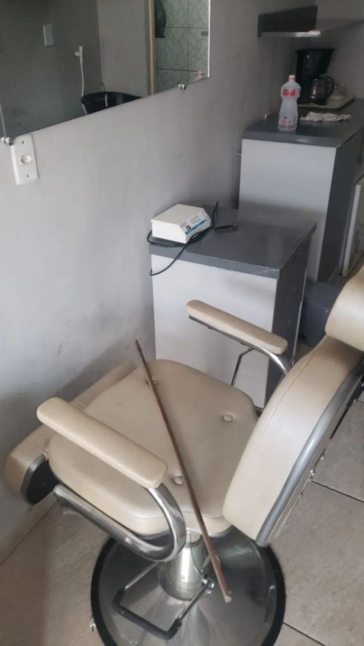 Reclining Chair