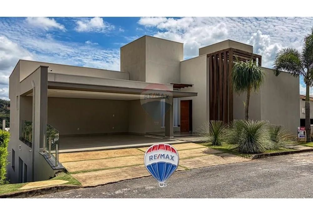Luxo e Investimento Escarpas do Lago - Capitólio, MG-