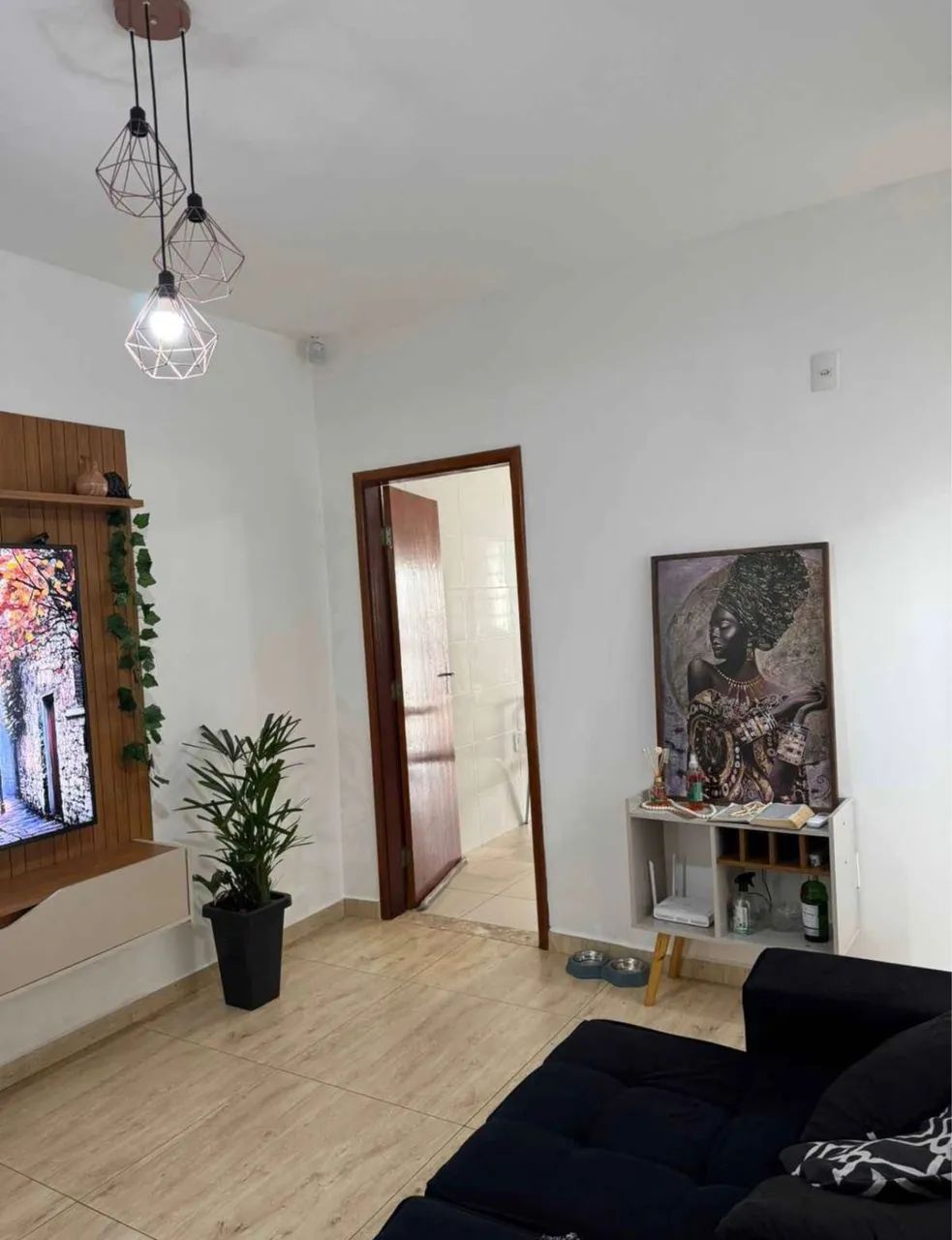 VENDO CASA EM PARACATU / MG! - Foto 4