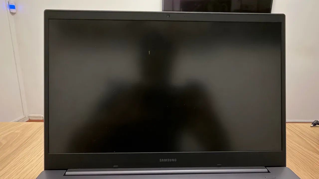 Notebook Samsung Galaxy Book Intel Core i3 SSD 4GB RAM