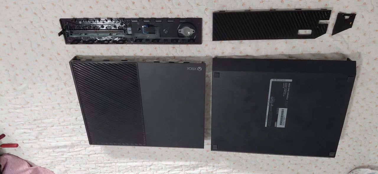 Carcaça xbox one fat  - Foto 2