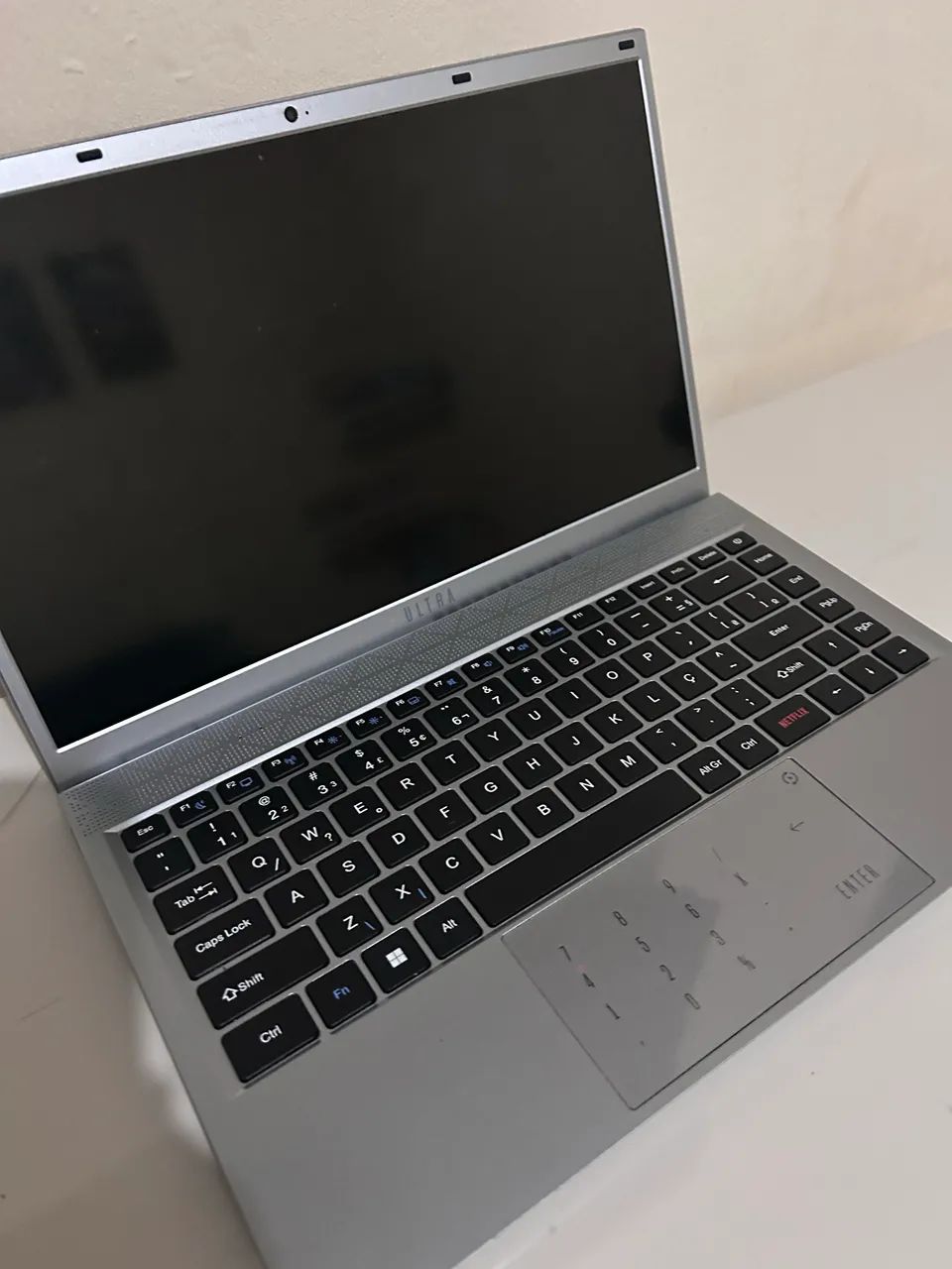 Notebook ultra  - Foto 4