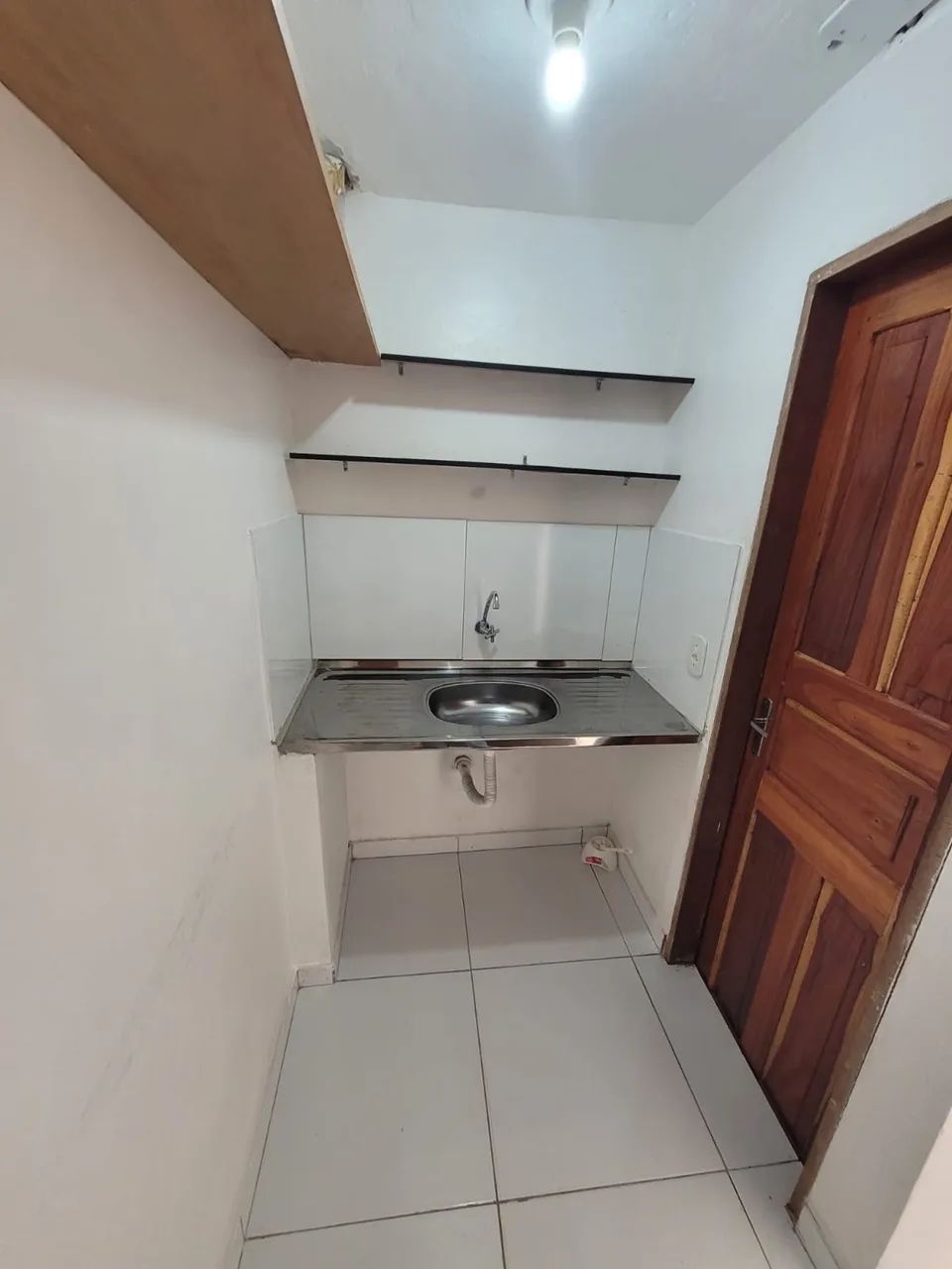 Ponto comercial pequeno - Foto 5