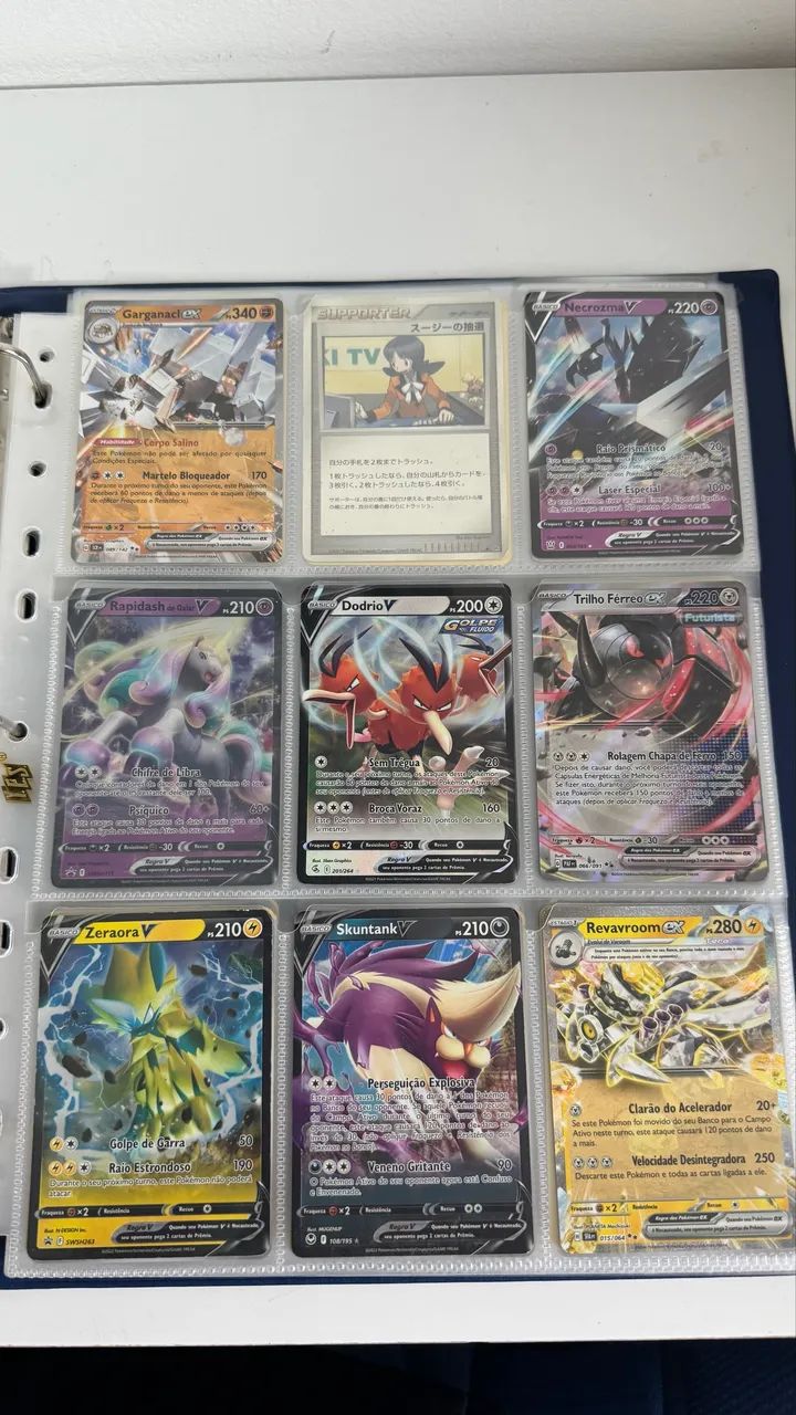 Cards Pokemo  - Foto 4