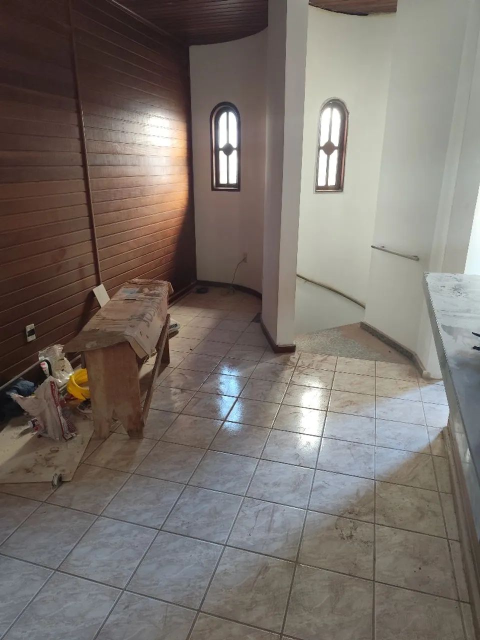 Aluguel de apartamento com garagem  - Foto 4