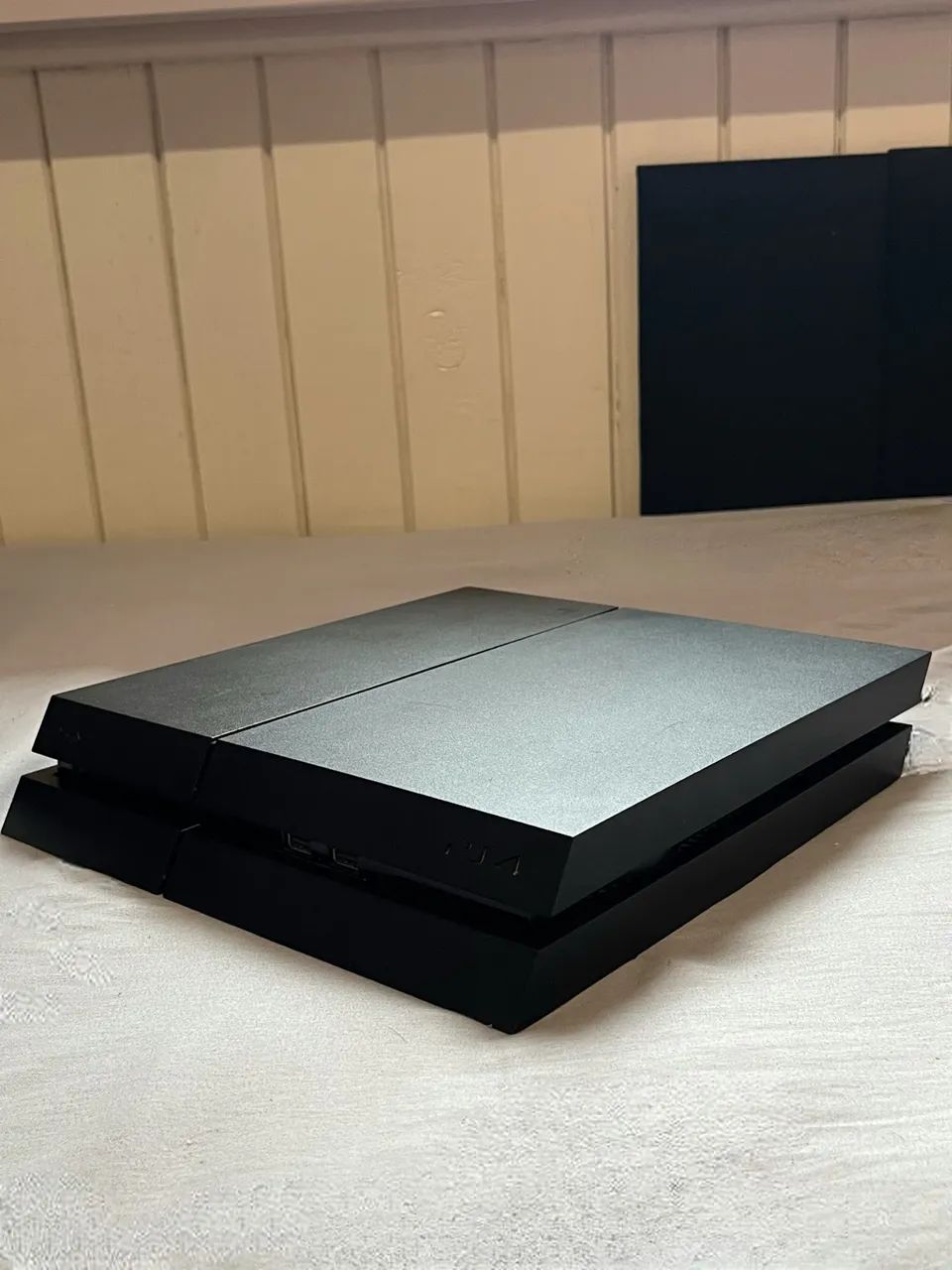 Ps4 1 controle e 4 jogos  - Foto 5