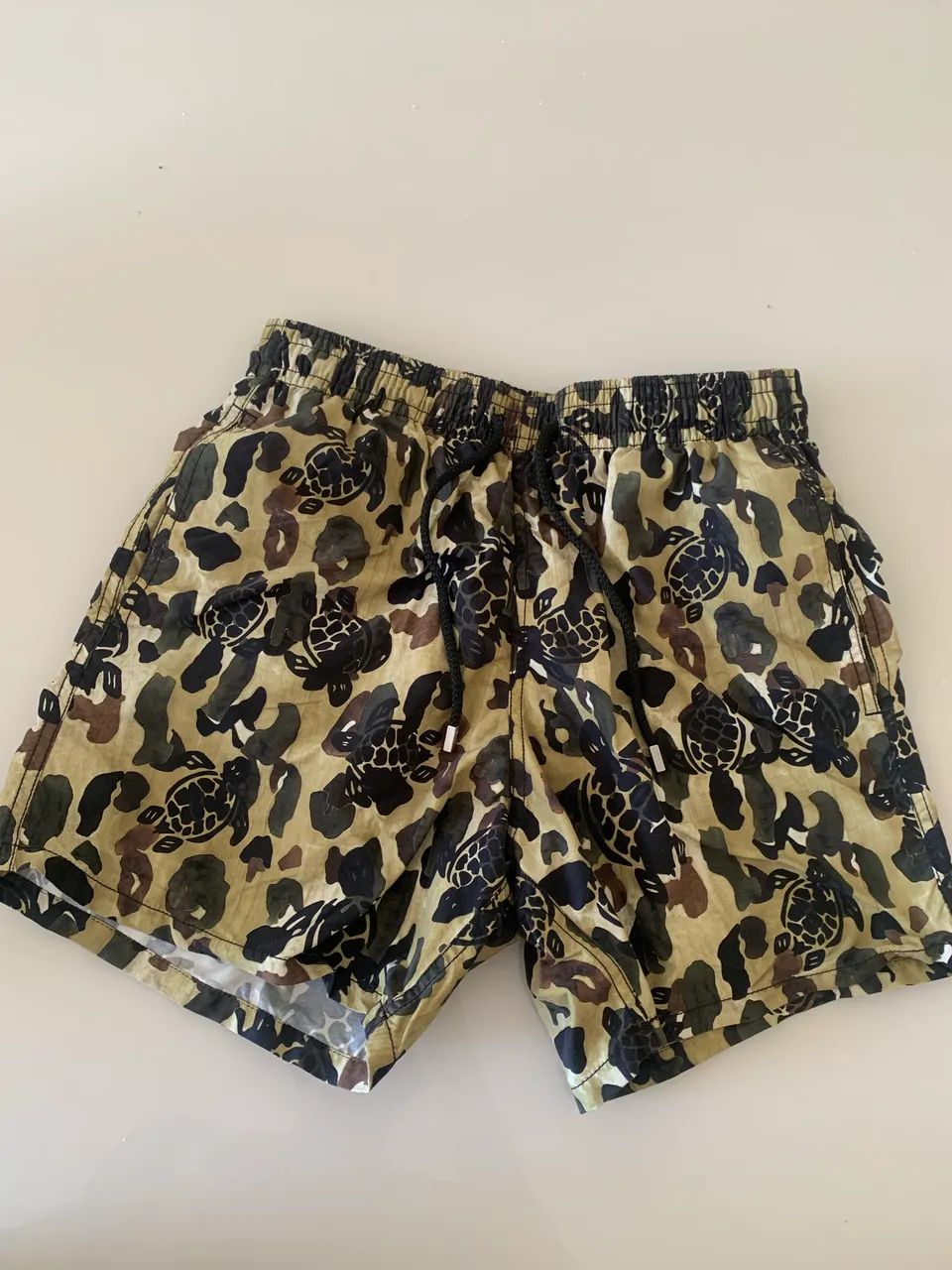 Short Vilebrequin x PALM ANGELS
