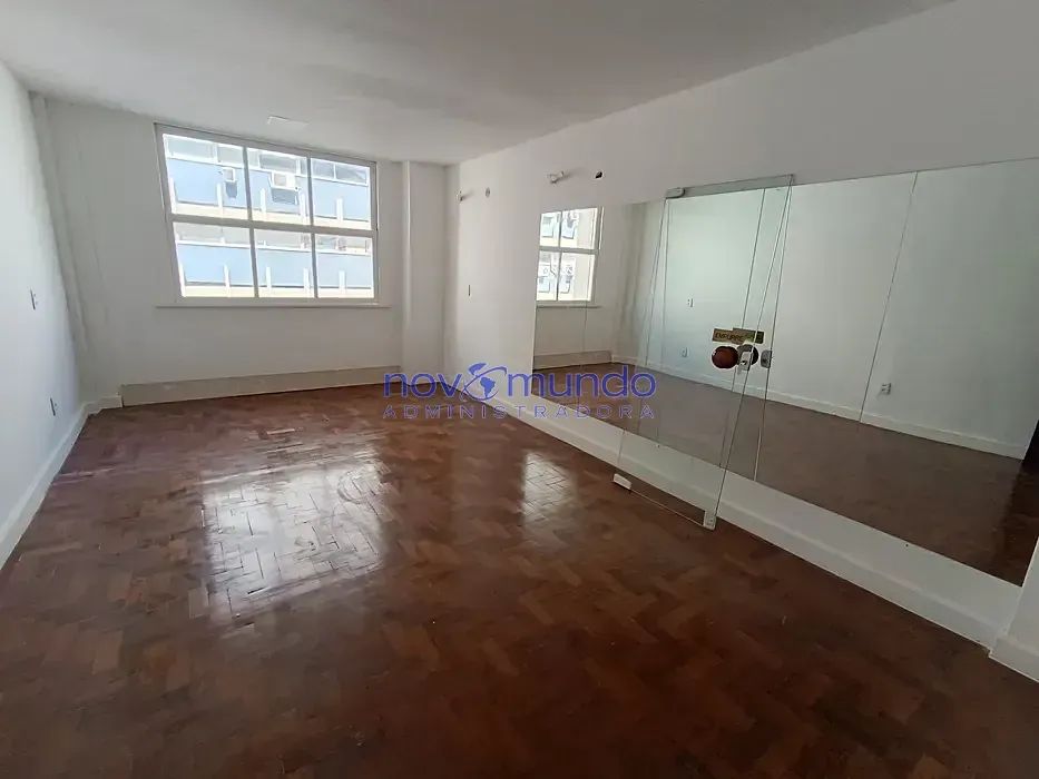 EXCELENTE SALA COMERCIAL EM COPACABANA - Foto 5