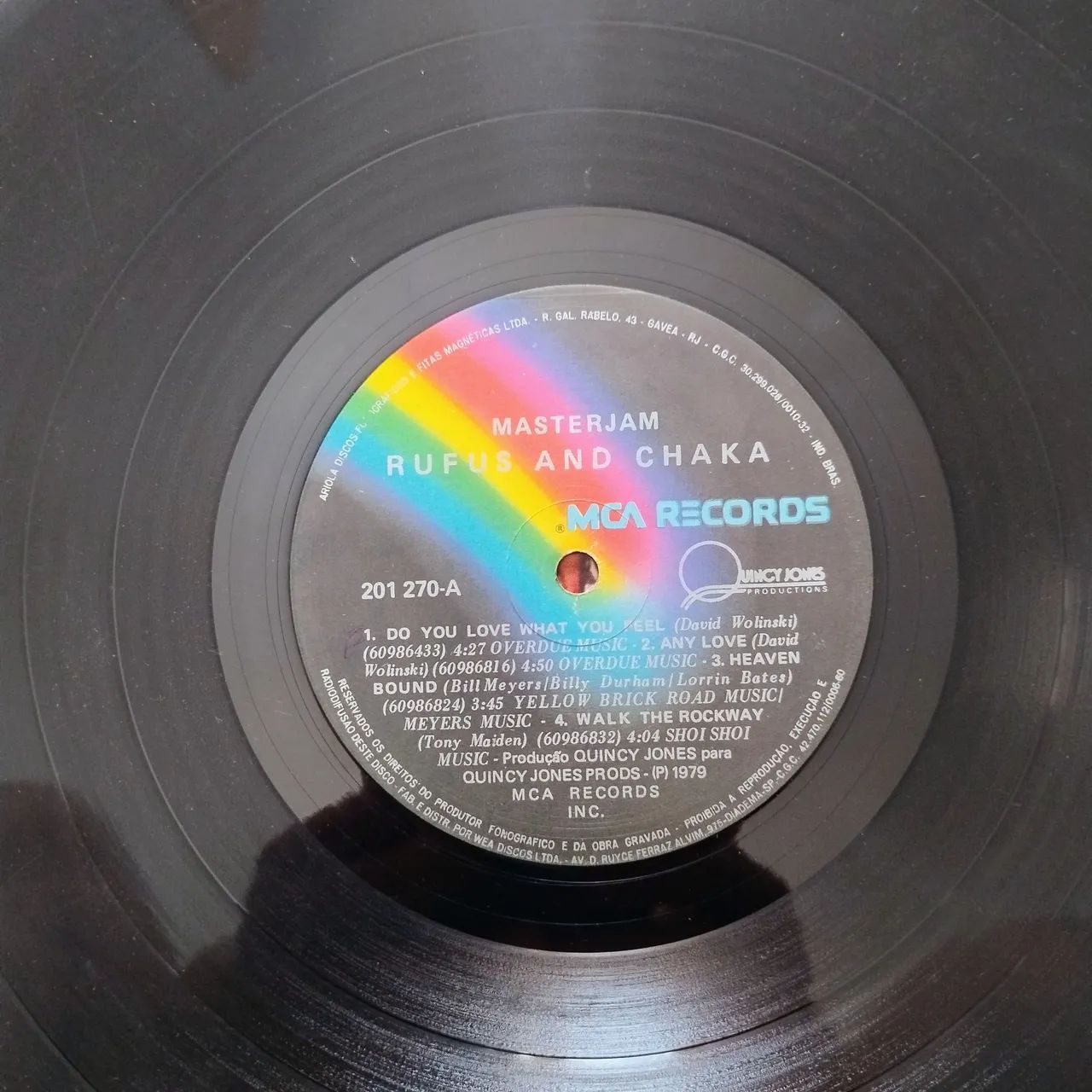 Rufus & Chaka Khan  - Foto 4