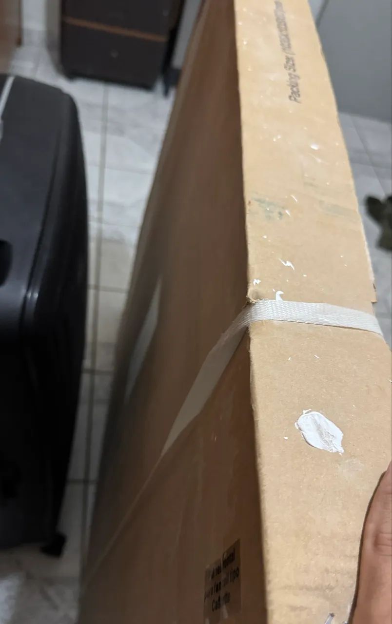 Ar condicionado Cassete K7 20Mil btus - Foto 4