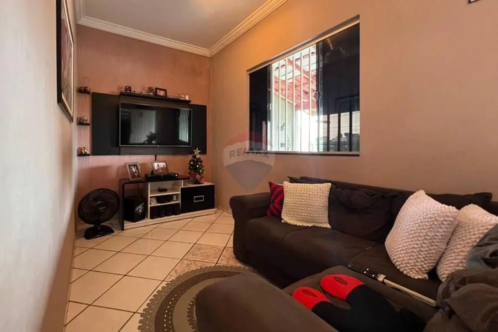 Casa com 4 quartos à venda na Urbis 2 - Foto 5