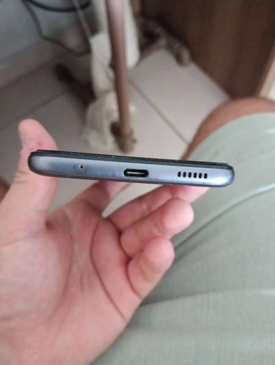 Pra vender rápido celular moto e20  - Foto 3