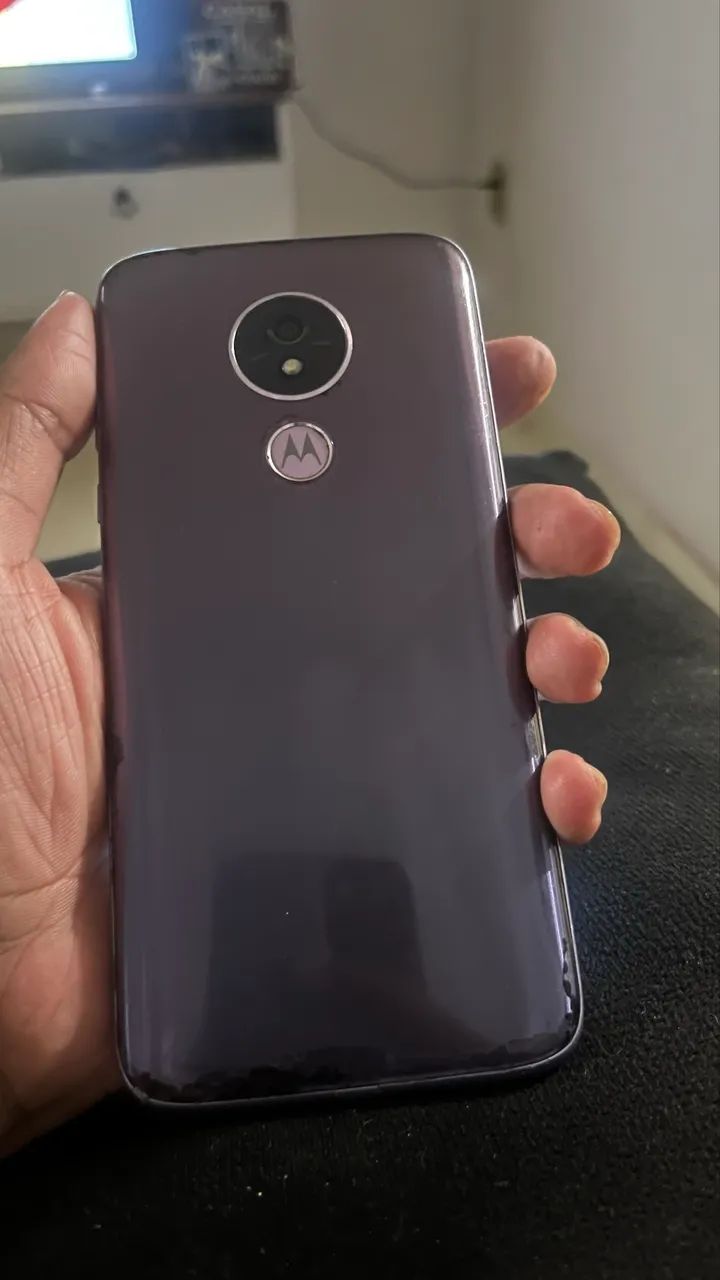 Moto g7 play 64 gb  - Foto 2
