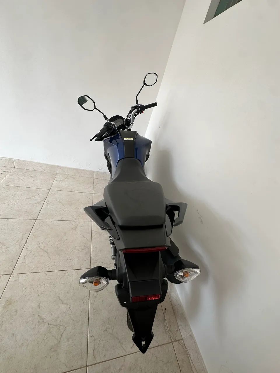Moto zero km - Foto 3