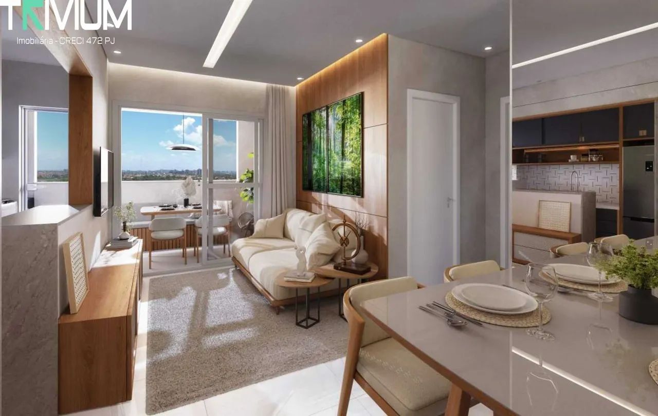 Aruana Garden Residence [8970] - Foto 4
