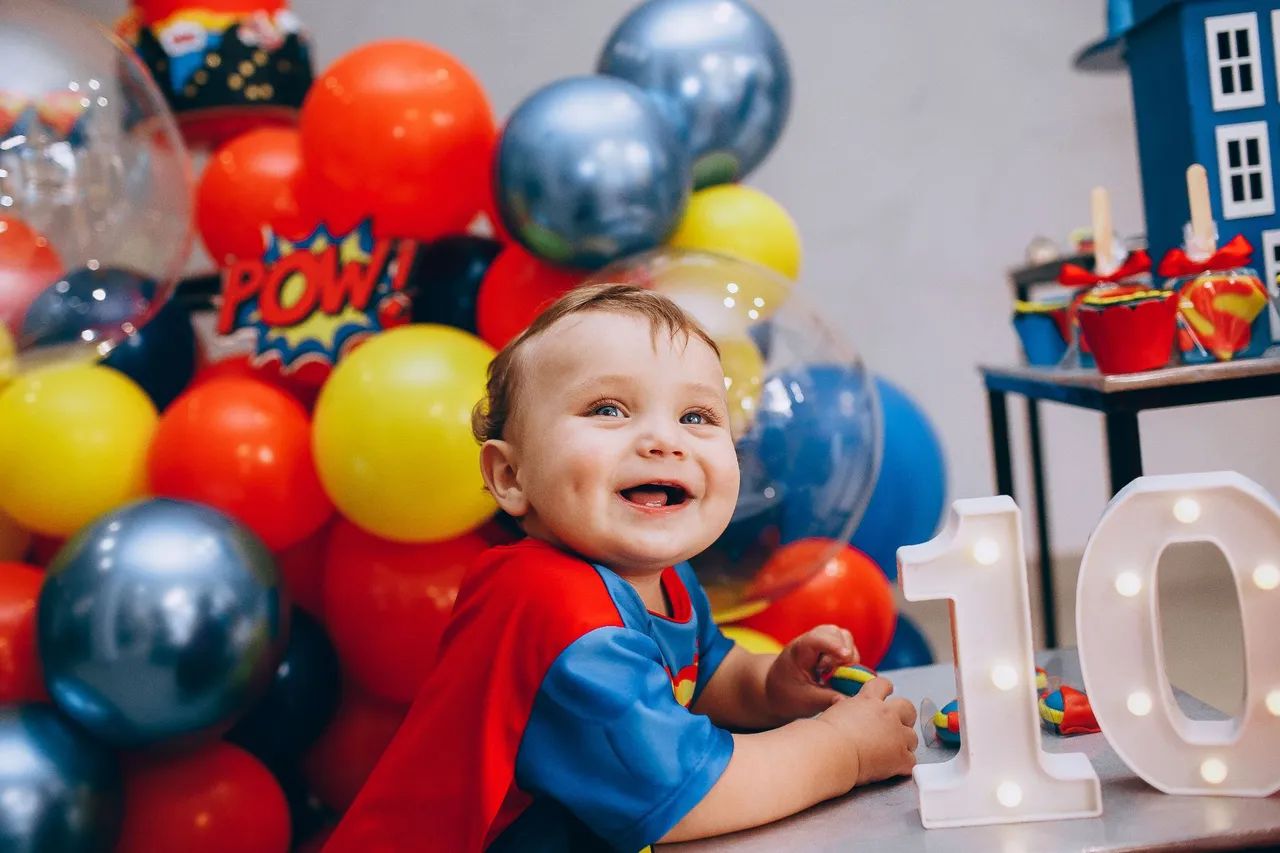 Fotografo de aniversário infantil... promoção 299,00 - Foto 2