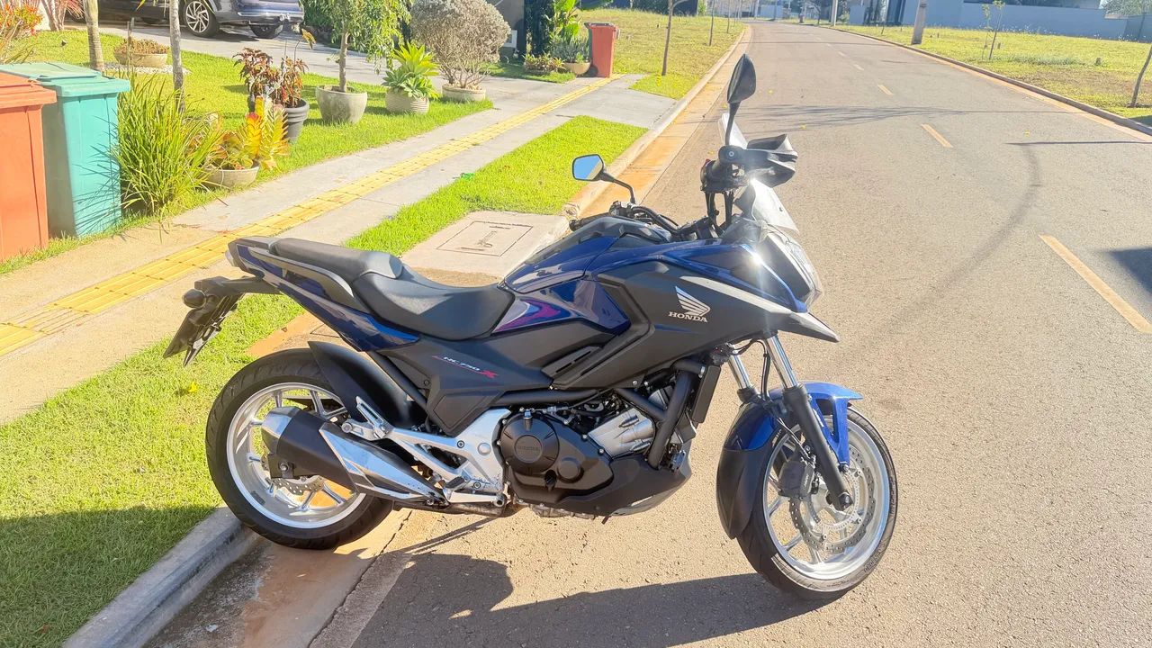 Moto ncx 750 nova nova  - Foto 4