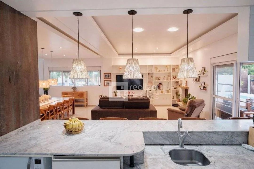 Casa Residencial à venda, Daniela, Florianópolis - CA1371. - Foto 4