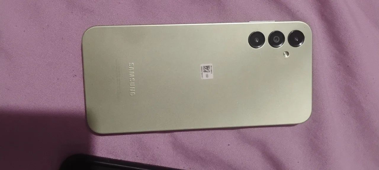 Celular Samsung Galaxy A14 - Foto 5