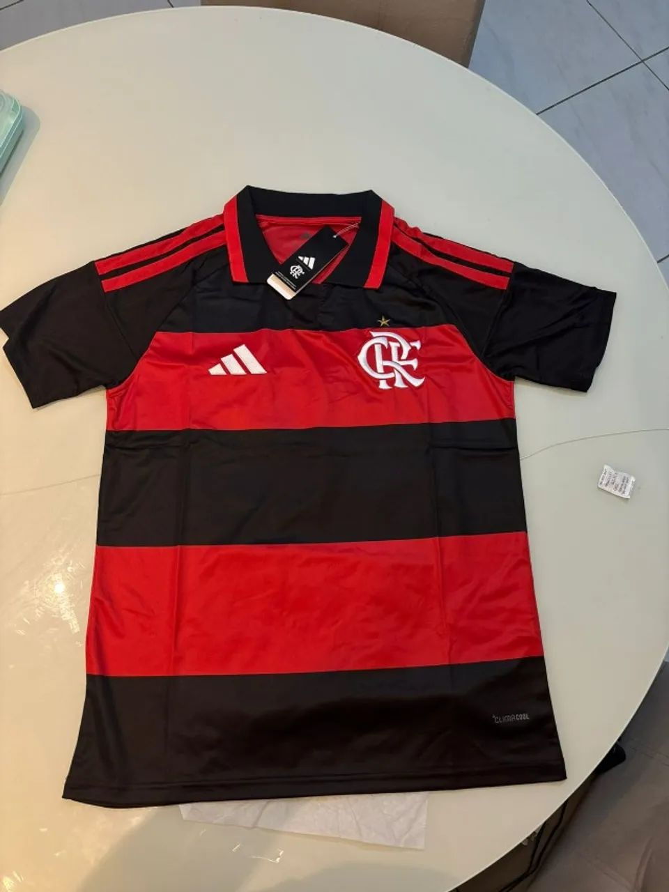 CAMISA FLAMENGO 2026/2027