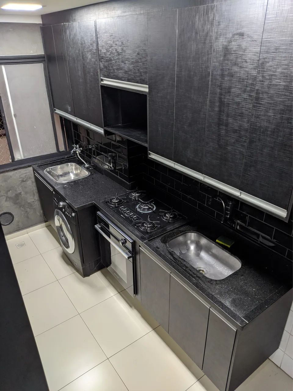 APARTAMENTO MORAR E VIVER