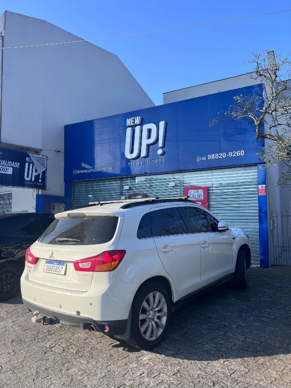 Aluga-se sala comercial  - Foto 2