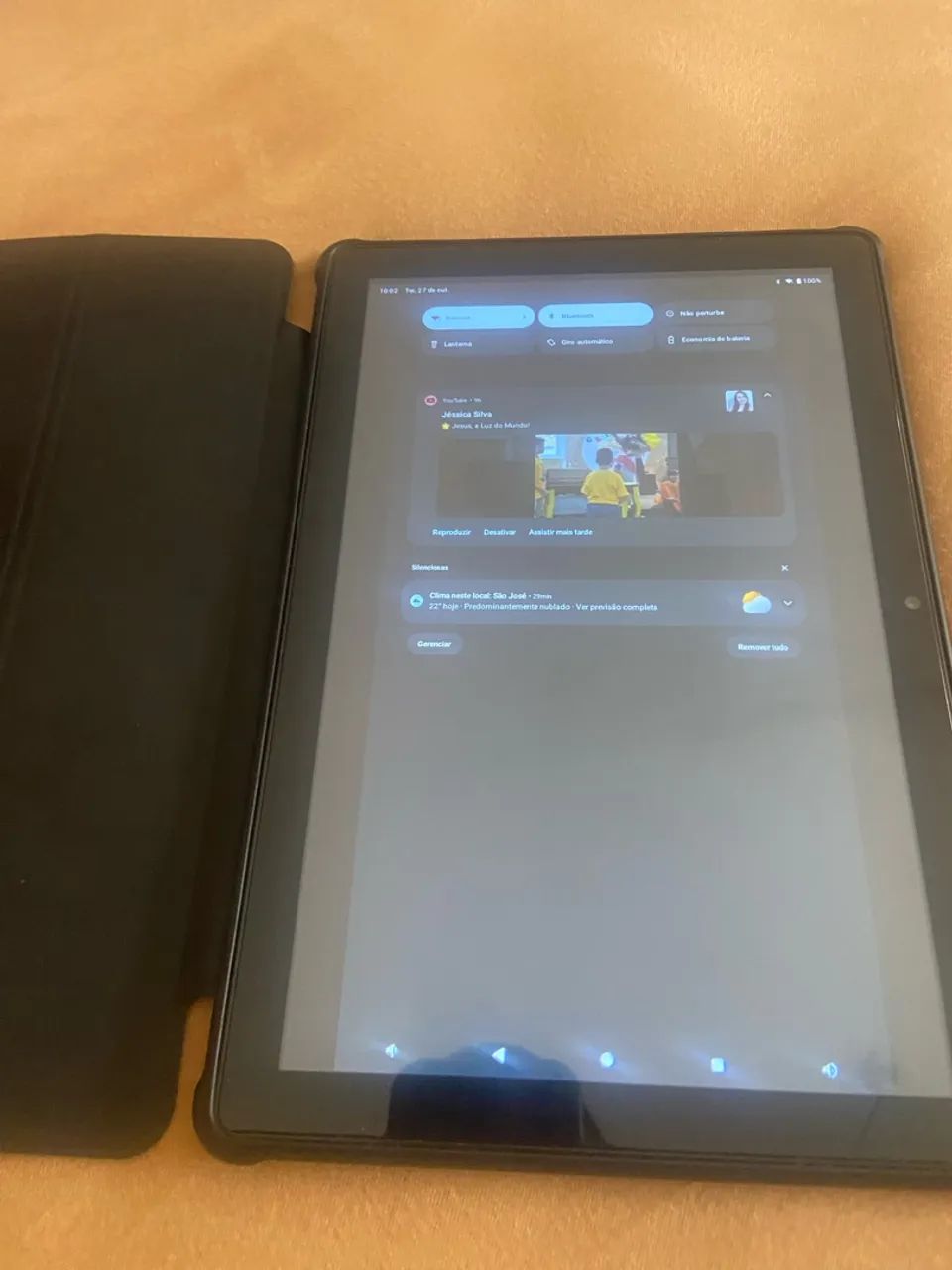 Tablet M13 128GB - Foto 5