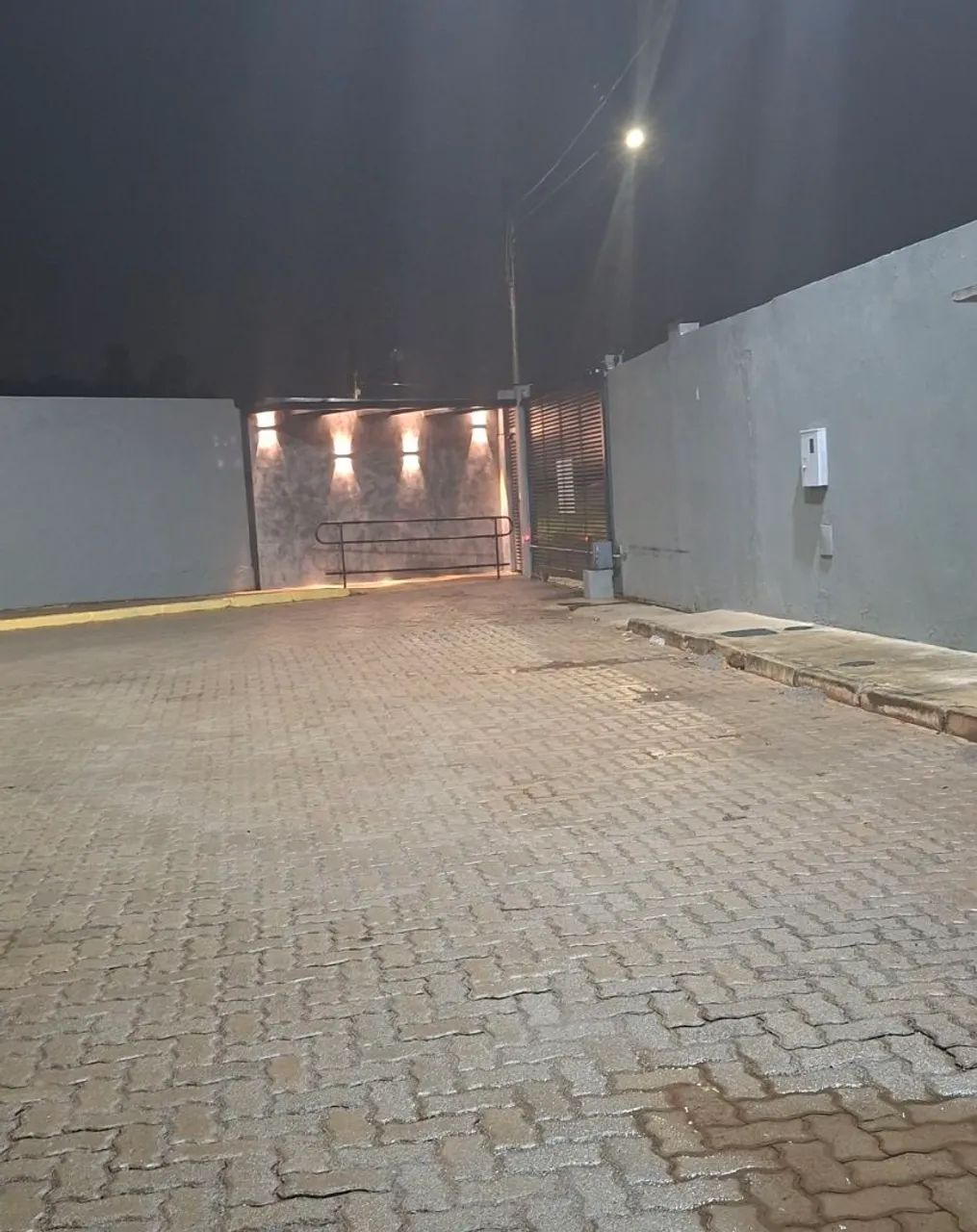 Foto - Brasília - Ponte Alta Norte (Gama)