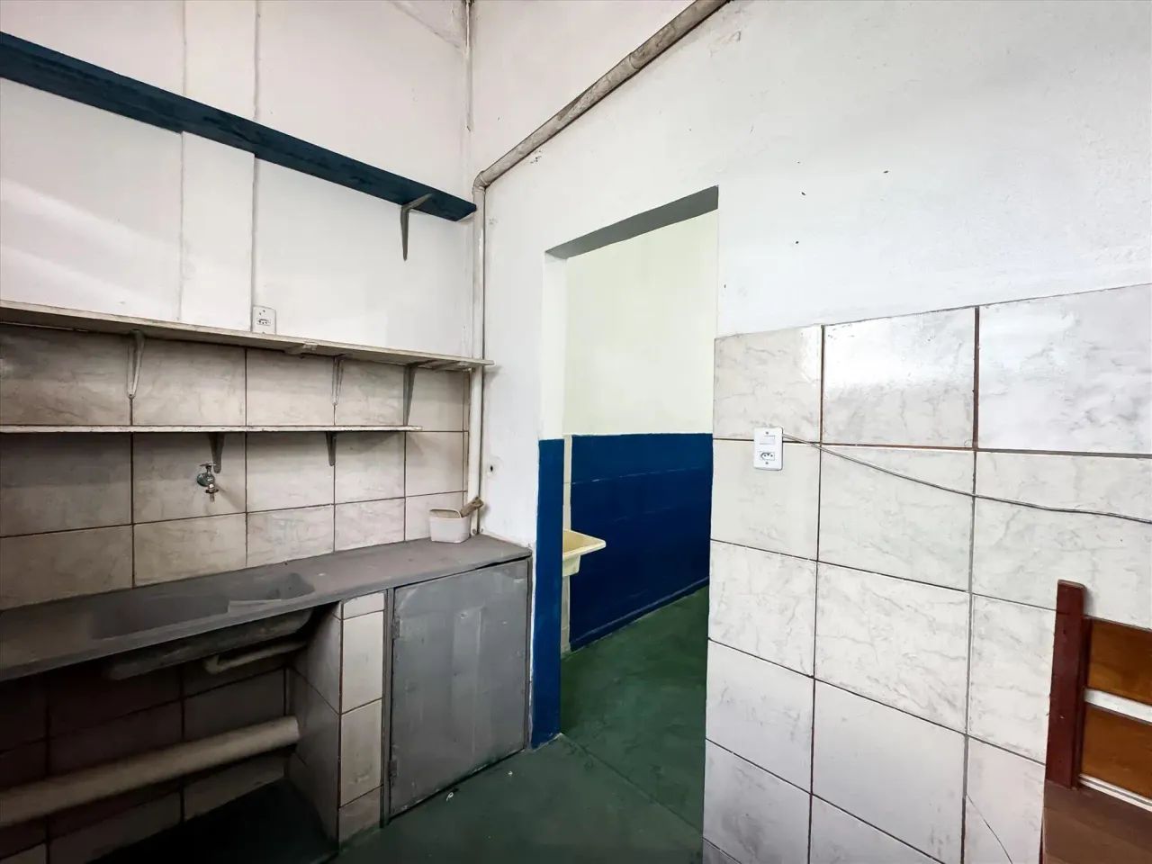 Loja para aluguel, Novo Riacho - Contagem/MG - Foto 5