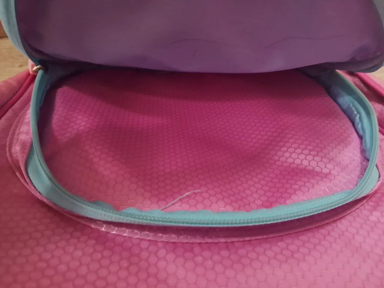 Mochila com e sem rodinha - Foto 3