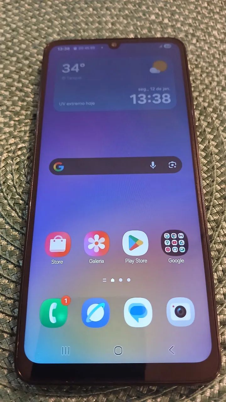 Celular Samsung A05 128 GB  - Foto 2