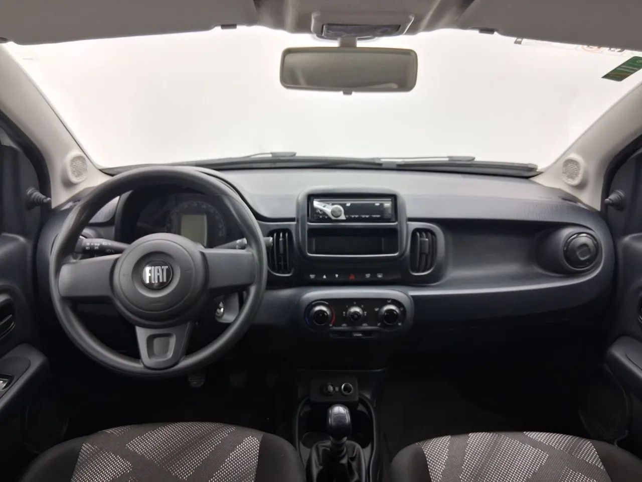 Fiat Mobi LIKE 1.0 Fire Flex 5p., foto 15 de 18