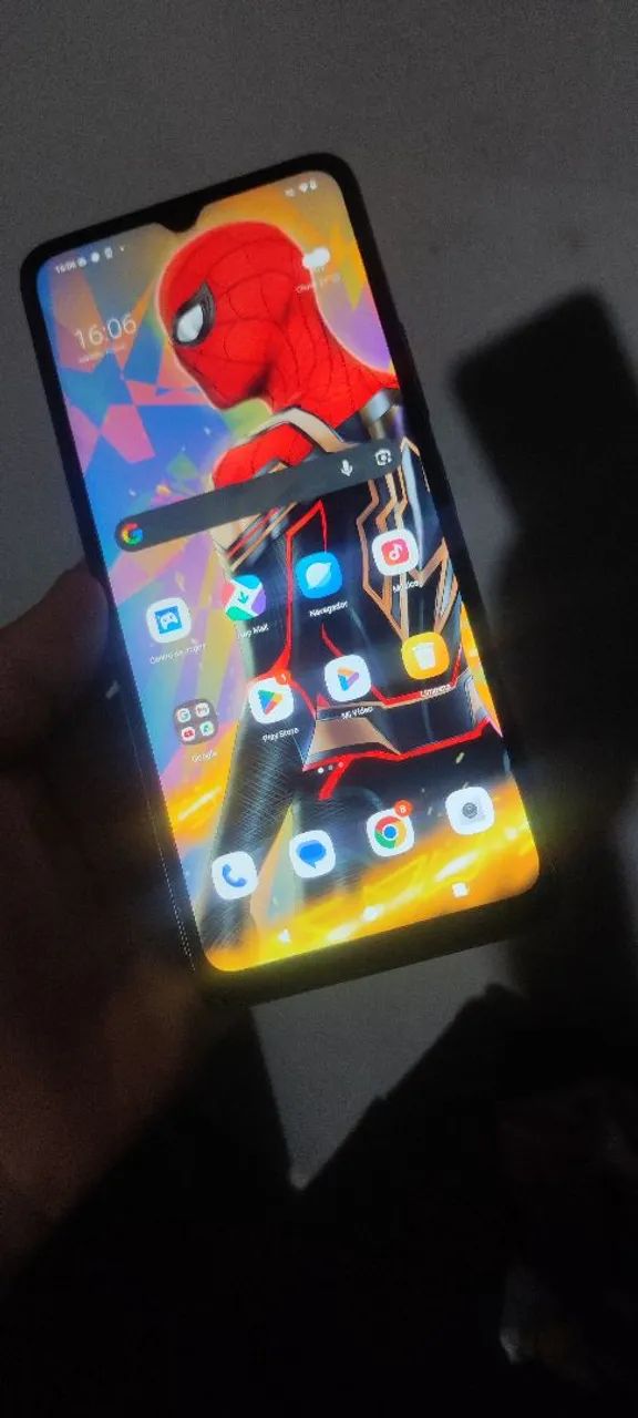 Xiaomi Redmi a3 de 128gb 500$ vai embora  - Foto 2