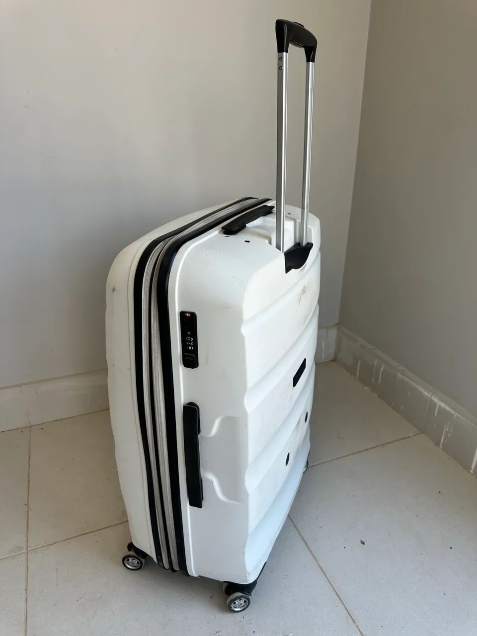 Mala viagem grande - Foto 4
