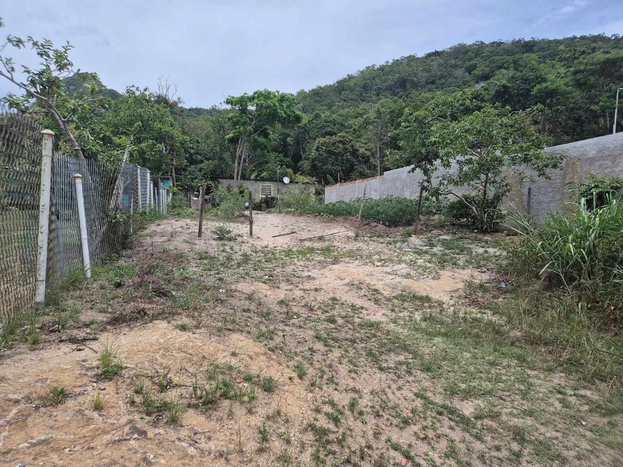 Foto - Maricá - Rincão Mimoso (Itaipuaçu)