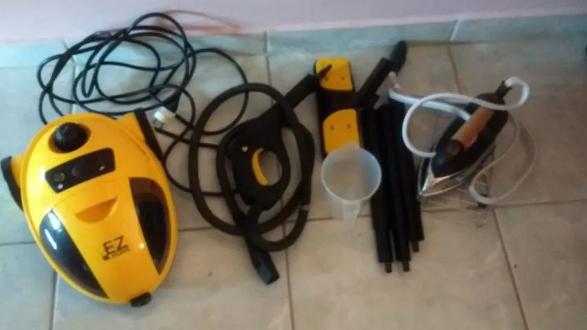Vaporeto  - Foto 2
