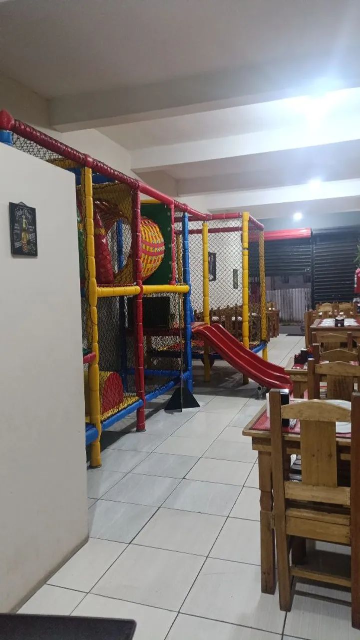 Passo ponto pizzaria em funcionamento na águas claras Bragança Paulista sp                 - Foto 3