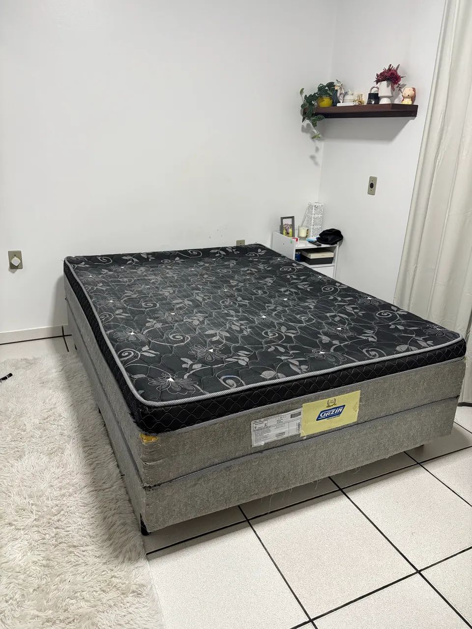 Cama box  - Foto 3