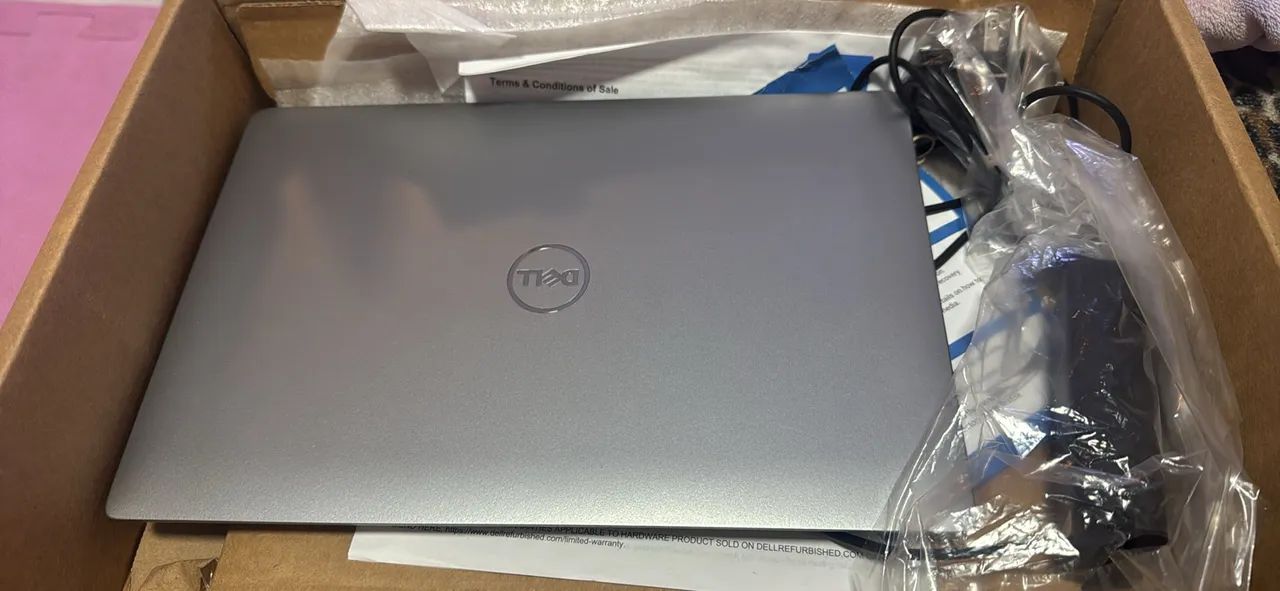 Notebook Dell  - Foto 3