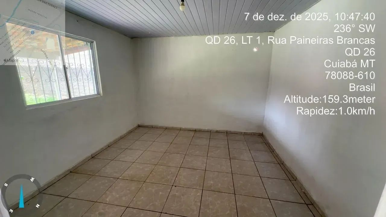 Terreno no Bairro Jardim dos ipes - Foto 3