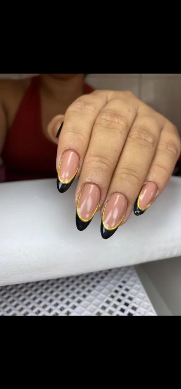 Alongamento de unhas - Foto 3