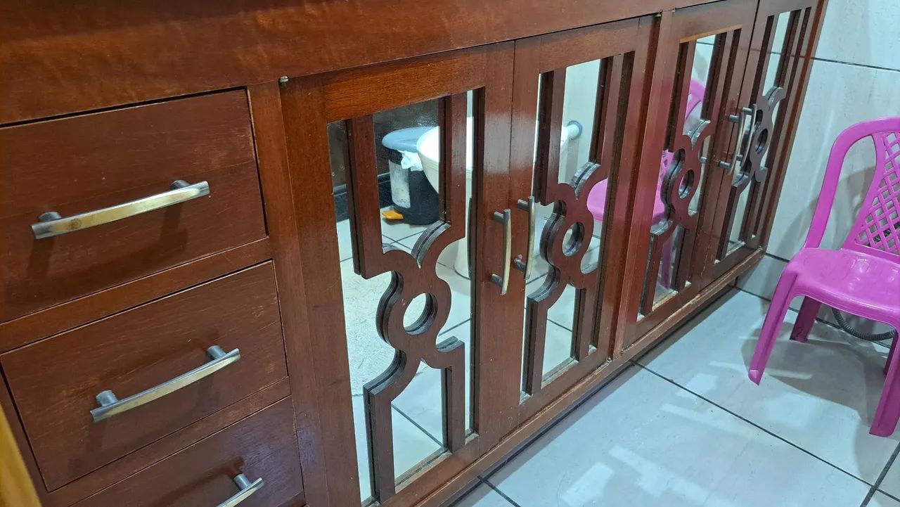 Linda Casa em condomínio com 3 quartos - Júlia Deberg  - Foto 5