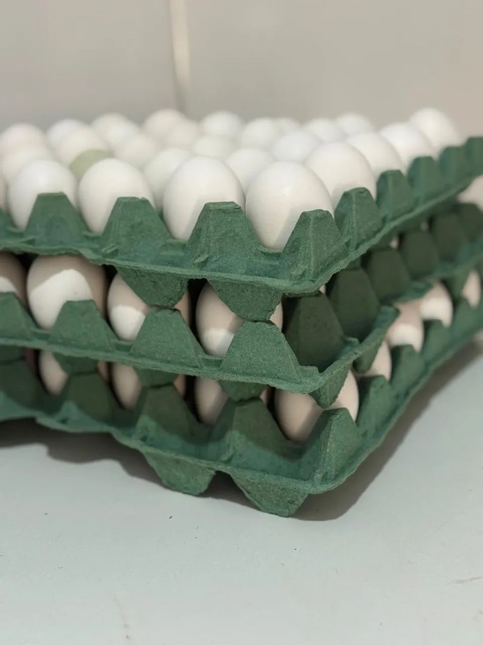 Ovos caipira  - Foto 2