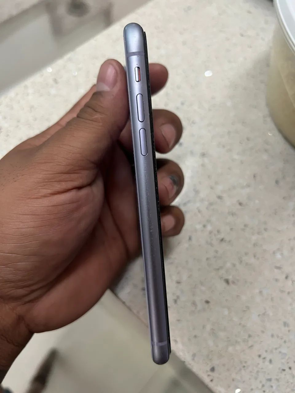 iPhone 11 64 gigas  - Foto 5