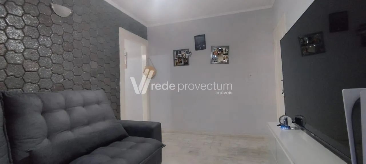 apartamento - Vila Mimosa - Campinas