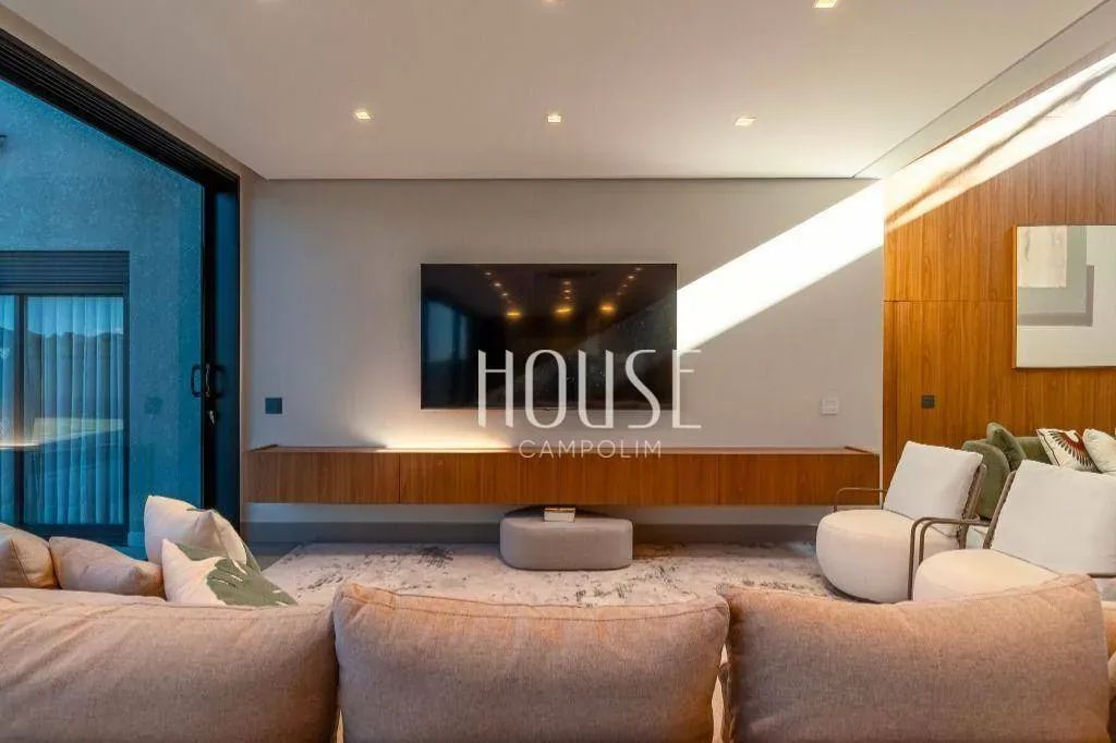 Casa com 4 quartos à venda, 440 m² - Condomínio Saint Patrick - Sorocaba/SP - Foto 4